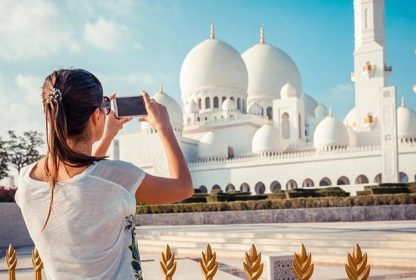 Gulf Countries to Implement a Unified Visa System